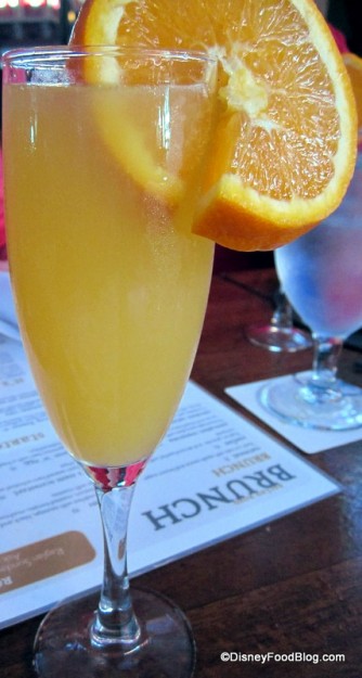 Mimosa Raglan Road