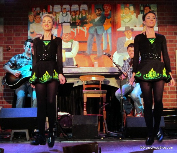 Raglan Road Entertainment