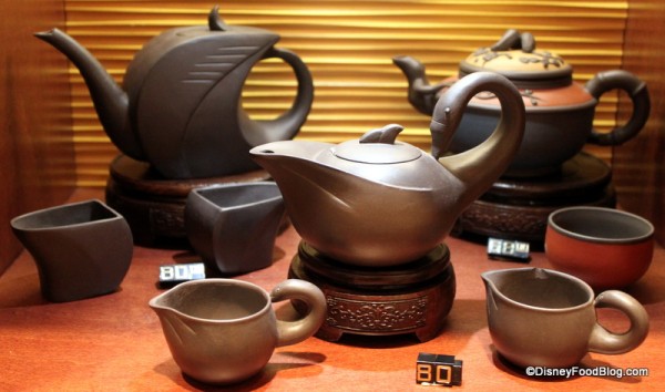 yixing teapots 1 china pavilion