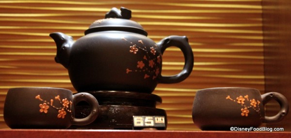 yixing teapots 3 china pavilion