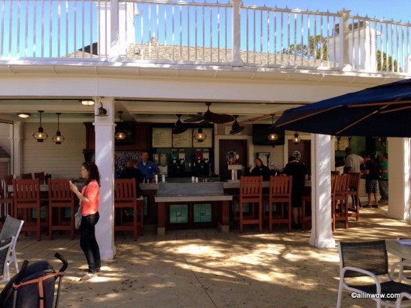 Hurricane Hanna Bar 2