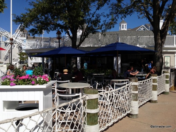 Hurricane Hanna Seating 2