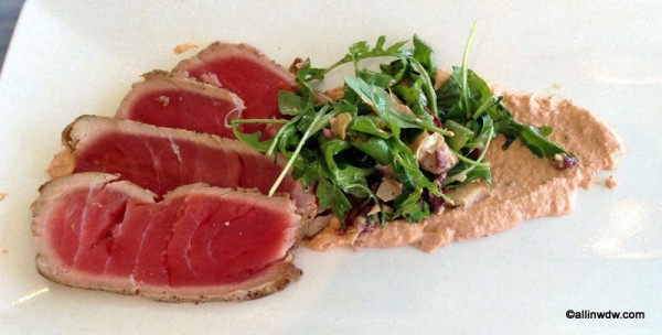 Hurricane Hanna Tuna