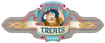 Maurice's Treats