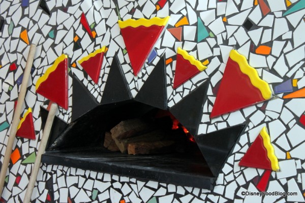 Wolfgang Puck Express pizza oven