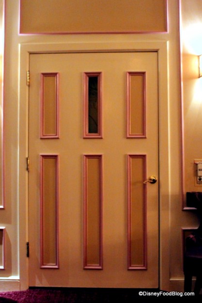 Monsieur Paul Elevator