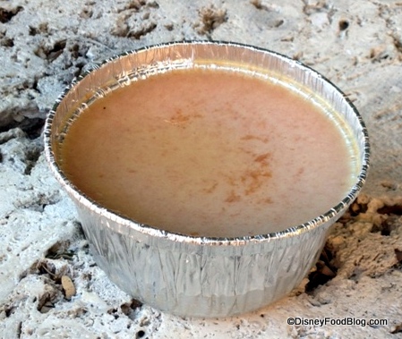 Flan de Guayaba -- Guava Custard