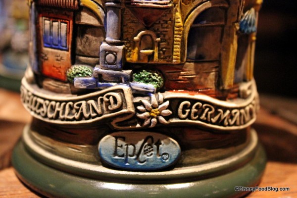Germany beer stein 2 close up (2)