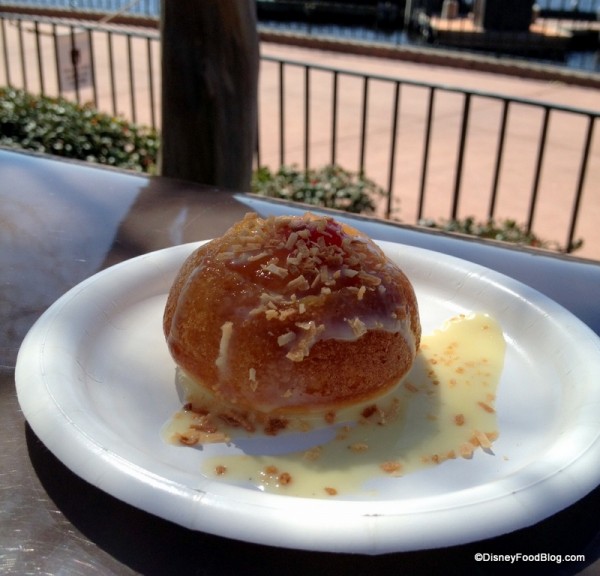 Pineapple Upside Down Cake