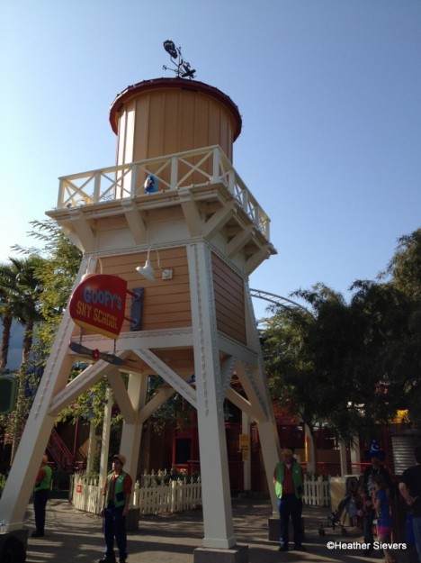 DCA Easter Egg Hunt Goofy Egg