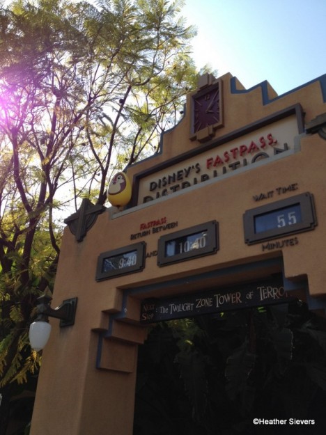 DCA Easter Egg Hunt Dale