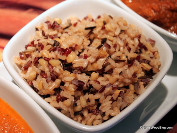 rice Sanaa