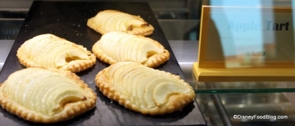 Bakery case 5 --- new item