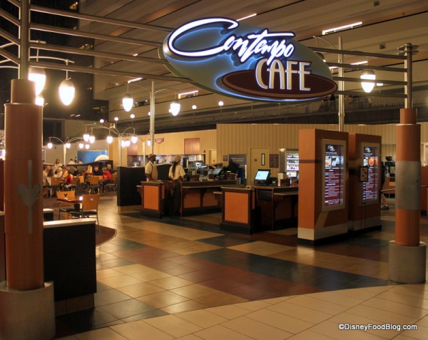 Contempo Cafe Contempo Cafe