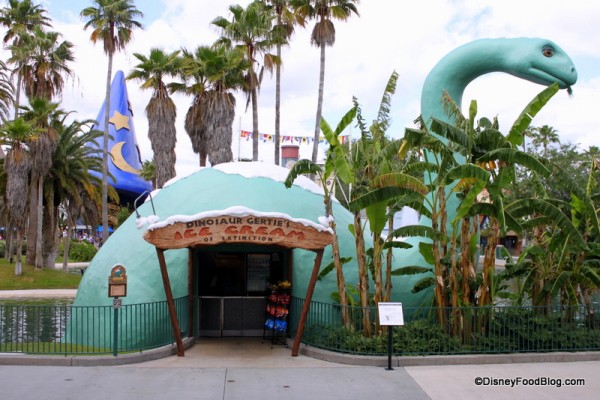 Gertie's Open for Business