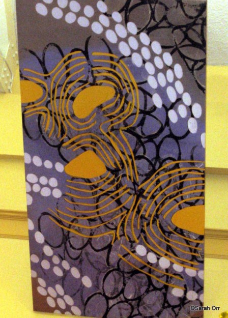 Hidden Mickey, maybe not.