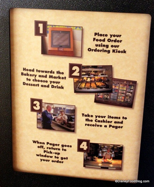 How to Order Contempo Cafe