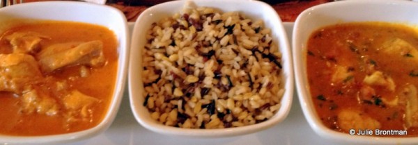 Slow Cooked in Gravy