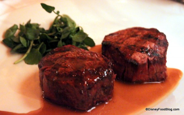 Steak Mary Anne Shulas