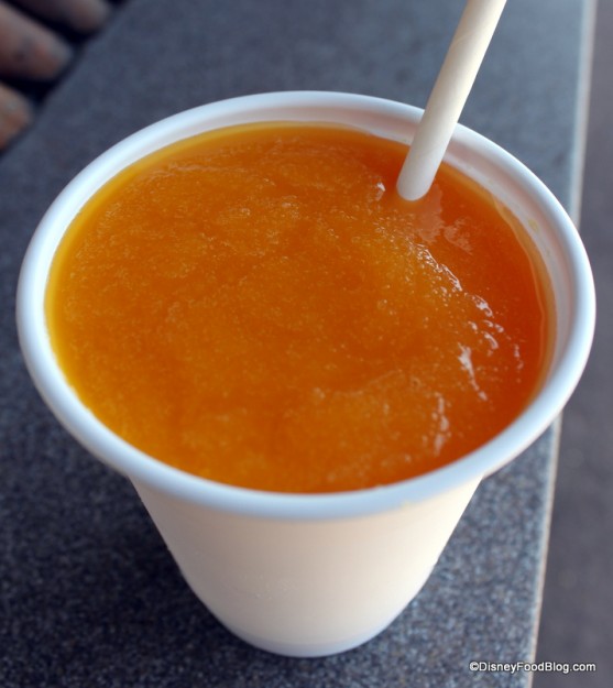 frozen jungle juice harambe popcorn