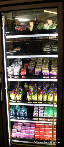 kids' picks Contempo Cafe