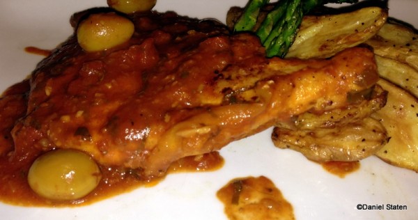Chicken Provencal3