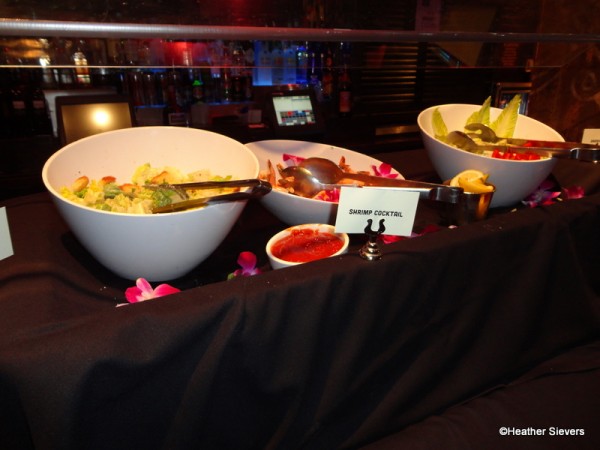 House of Blues Salads