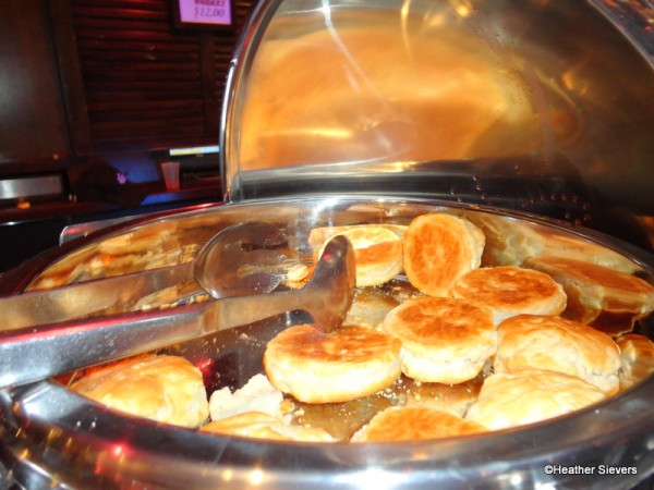 House of Blues Biscuits