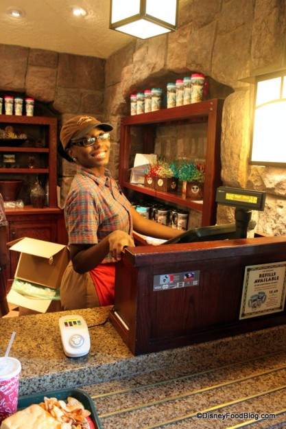 check out Roaring Fork