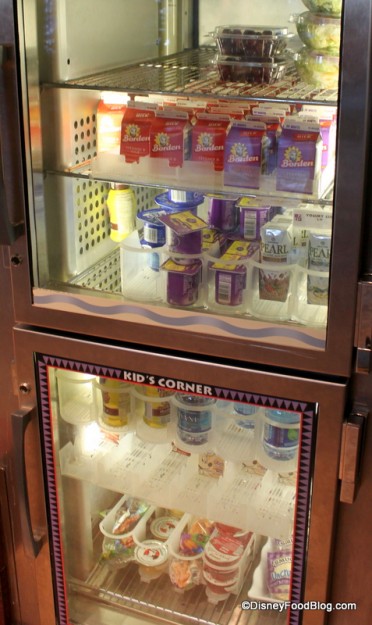 kids picks Roaring Fork