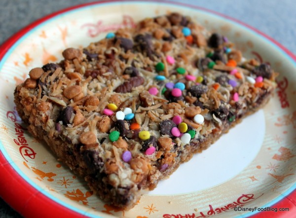 magic cookie bar 2 Roaring Fork