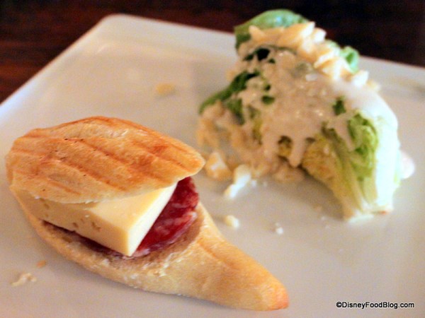 panini 2 Tutto Gusto