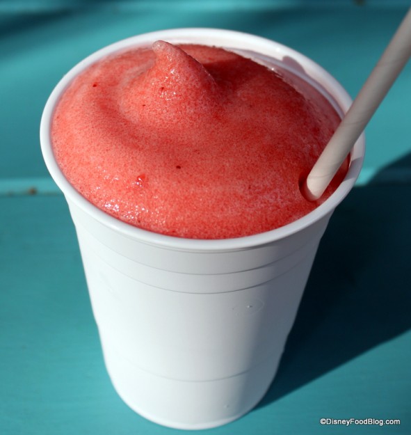 shangri-la berry freeze Upcountry