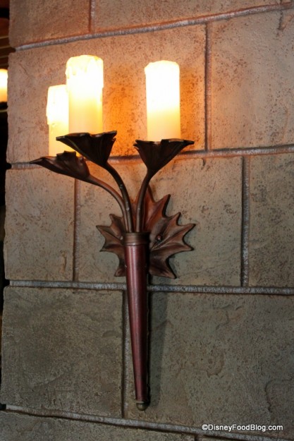Wall Sconces