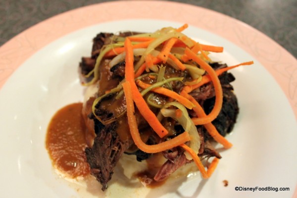 50s prime time pot roast