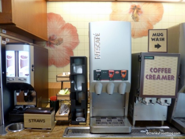 Iced Coffee Machines