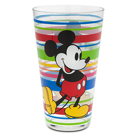 Mickey mouse tumbler