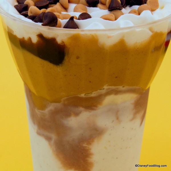 Plaza Ice Cream Parlor All American Sundae