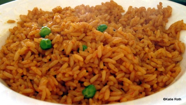 Rice