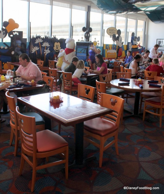 Another Seating Area