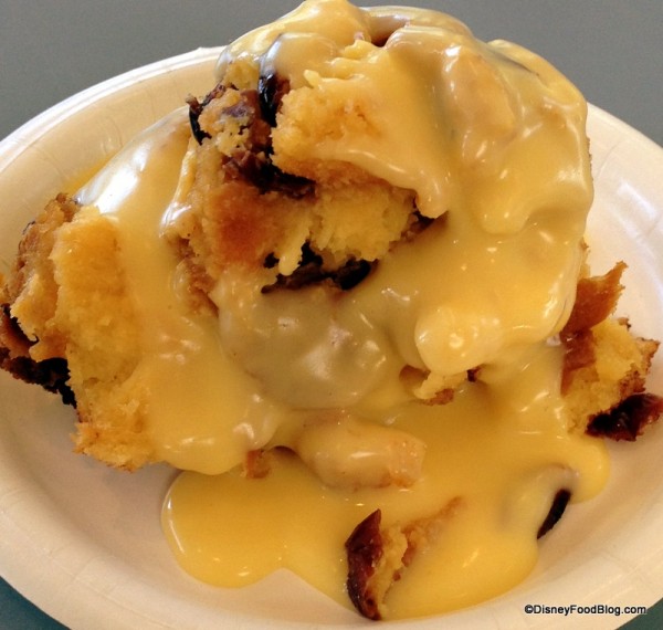 Bread Pudding