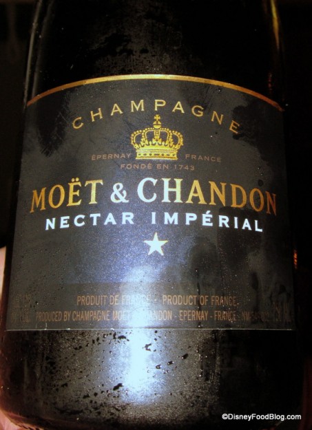 Champagne 3 Base to Bubbles Seminar Food and Wine Classic