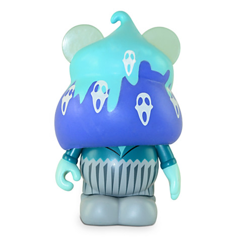 Haunted Mansion Vinylmation