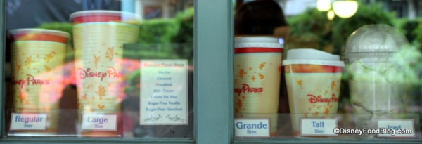 Julep Bar Drinks, flavors, sizes Mint Julep Bar