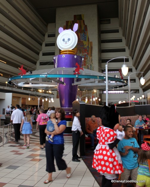 Location Within Contemporary