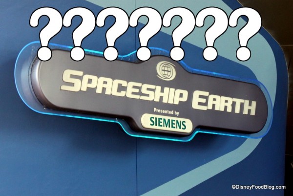 Spaceship Earth