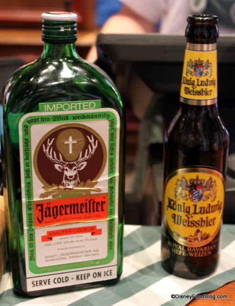 alcohol available Sommerfest (2)