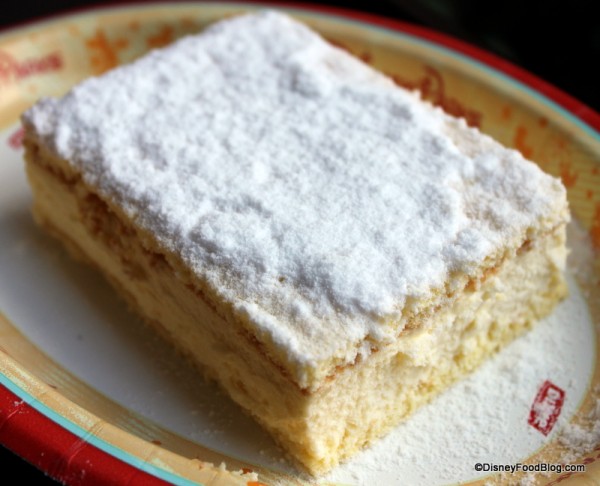 cheesecake Sommerfest