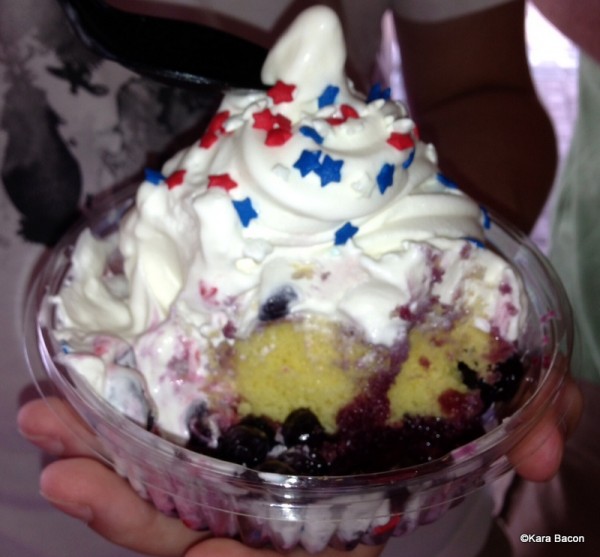 strawberry shortcake 2