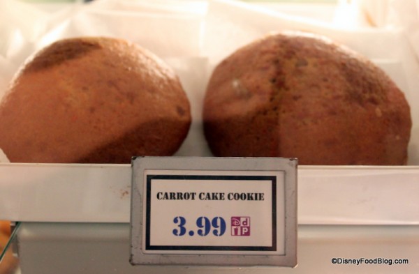 CC Cookie on display Writer's Stop